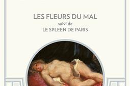 Les fleurs du mal. Le spleen de Paris.jpg