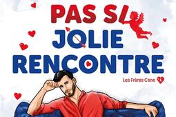 Les freres Cane Vol 1 Une pas si jolie rencont_Ronciere_9782385660109.jpg