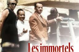 Les immortels : l'épopée de Christiane Desroches Noblecourt pour sauver les temples de Nubie.jpg