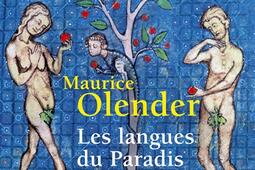 Les langues du paradis : Aryens et Sémites, un couple providentiel.jpg