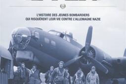 Les maîtres de lair  lhistoire des jeunes bombardiers qui risquerent leur vie contre lAllemagne nazie_M Lafon.jpg
