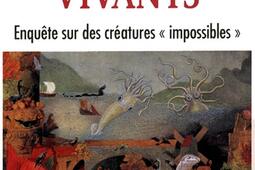 Les monstres sont vivants : enquête sur des créatures impossibles.jpg