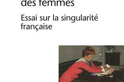 Les mots des femmes : essai sur la singularité française.jpg