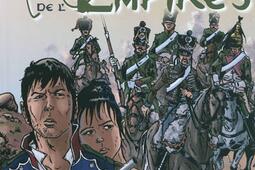 Les oublies de lEmpire Vol 3 Les damnes_Joker editions_9782872654772.jpg