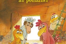 Les p'tites poules. Vol. 19. Un p'tit dodo au poulailler.jpg