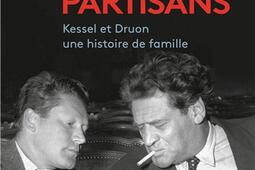 Les partisans  Kessel et Druon une histoire de f_Gallimard_9782073015549.jpg