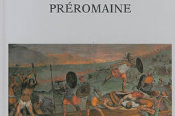 Les peuples de l'Italie préromaine : identités, territoires et relations inter-ethniques (VIIIe-Ier siècle av. J-C.) en Italie centrale et septentrionale.jpg