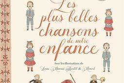 Les plus belles chansons de notre enfance_Mame.jpg