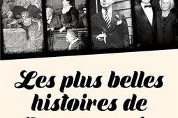 Les plus belles histoires de l'escroquerie : du collier de la reine à l'affaire Madoff.jpg