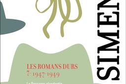 Les romans durs. Vol. 7. 1947-1949.jpg