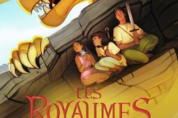 Les royaumes de feu  legendes Tueurs de dragons_GallimardJeunesse_9782075174350.jpg