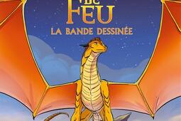 Les royaumes de feu : la bande dessinée. Vol. 5. La nuit-la-plus-claire.jpg