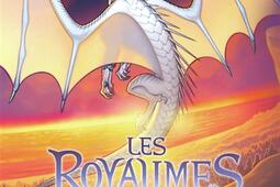 Les royaumes de feu. Vol. 14. Le trésor interdit.jpg