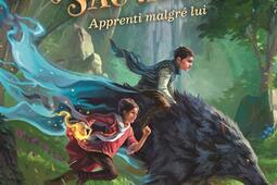 Les royaumes sauvages. Vol. 1. Apprenti malgré lui.jpg