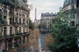 Les ruines de Paris  lintelligence artificielle _Albin Michel_9782226497765.jpg