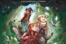 Les soeurs Grémillet. Vol. 4. Le chamois et la comète.jpg