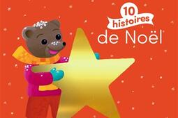 Les trésors de Petit Ours Brun : 10 histoires de Noël.jpg