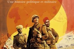 Les troupes coloniales  une histoire politique et militaire_Passes composes_9791040402831.jpg