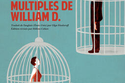 Les vies multiples de William D_Rivages_9782743664916.jpg