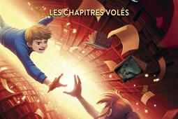 Les voleurs d'histoires. Vol. 2. Les chapitres volés.jpg