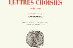 Lettres choisies. Vol. 1. 1940-1956.jpg