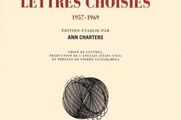 Lettres choisies. Vol. 2. 1957-1969.jpg