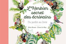 Lherbier secret des ecrivains  du jardin au liv_Magellan  Cie_9782350747736.jpg