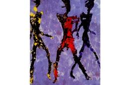 Lhomme ce singe en mosaïque_O Jacob.jpg