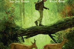 Lhommechevreuil  sept ans de vie sauvage_Les Arenes_9791037515650.jpg