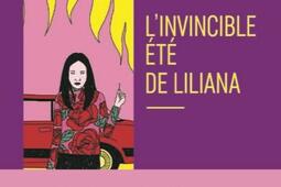 Linvincible ete de Liliana_Bourgois_9782267047806.jpg