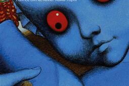 Lodyssee de La planete sauvage_Capricci editions_9791023905045.jpg