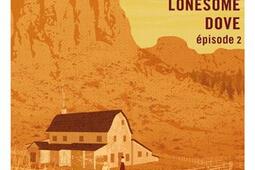 Lonesome Dove. Vol. 2.jpg