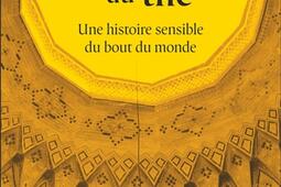 Lusage du the  une histoire sensible du bout du monde_Flammarion_9782080447890.jpg