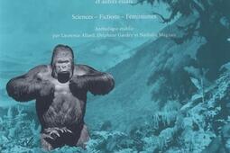 Manifeste cyborg  et autres essais  sciences fi_Exils_9782912969637.jpg