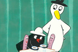 Manu et Nono Vol 8 Manu et Nono invitent les vo_Ecole des loisirs_9782211342438.jpg