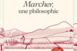 Marcher une philosophie_Albin Michel.jpg