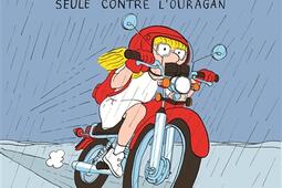 Mari Moto. Seule contre l'ouragan.jpg