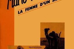 Marie Marvingt : la femme d'un siècle.jpg