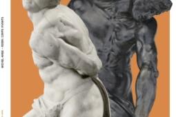 MichelAnge Rodin  corps vivants  Musee du Lou_Connaissance des arts_9782487762947.jpg