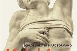 MichelAnge Rodin  corps vivants_Gallimard_Louvre editions_9782073158116.jpg