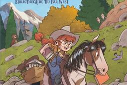 Molly Wind bibliothecaire du Far West Vol 1_Dupuis_9791034767861.jpg