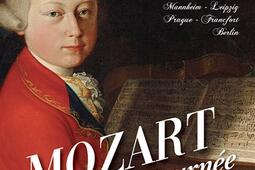 Mozart en tournee  Salzbourg Vienne Paris Lon_Editions Erick Bonnier_9782367603018.jpg