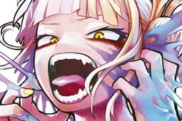 My hero academia Vol 38 Hopes_Kioon_9791032716892.jpg