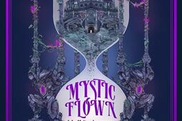 Mystic flown. Vol. 1. Le maître des arcanes.jpg