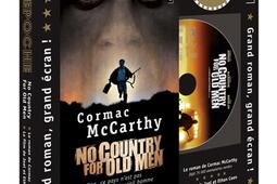 No country for old men : Non, ce pays n'est pas pour le vieil homme.jpg