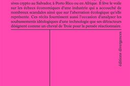 No crypto : comment Bitcoin a envoûté la planète.jpg