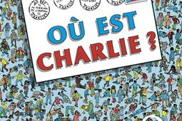 Où est Charlie ?. Où est Charlie ?.jpg