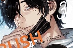 Ocean rush. Vol. 3.jpg