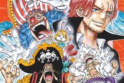 One Piece  edition originale Vol 105 Le reve de Luffy_Glenat.jpg