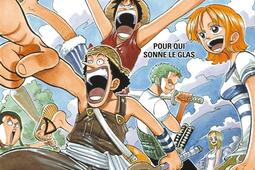 One Piece  edition originale Vol 5 Pour qui s_Glenat_9782723489928.jpg